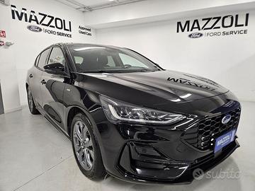 Ford Focus 1.0 EcoBoost Hybrid 155cv ST-Line...