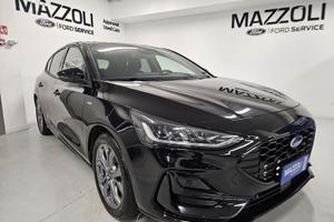 Ford Focus 1.0 EcoBoost Hybrid 155cv ST-Line...