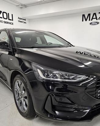 Ford Focus 1.0 EcoBoost Hybrid 155cv ST-Line...