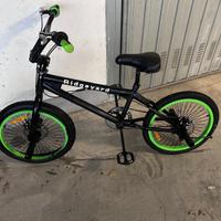 bici RIDGEYARD