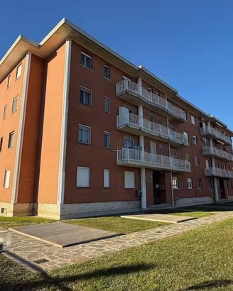 Appartamento di 73 m² con 3 locali e box auto a Ve