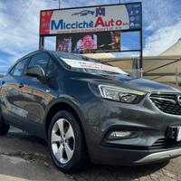 OPEL MOKKA 1.6 CDTI 136 CV 4X4 INNOVATION FULL IVA