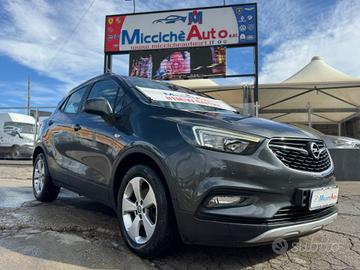 OPEL MOKKA 1.6 CDTI 136 CV 4X4 INNOVATION FULL IVA