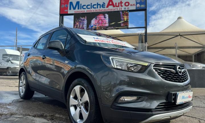 OPEL MOKKA 1.6 CDTI 136 CV 4X4 INNOVATION FULL IVA