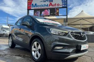 OPEL MOKKA 1.6 CDTI 136 CV 4X4 INNOVATION FULL IVA