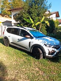 Dacia Jogger gpl