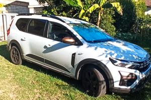 Dacia Jogger gpl