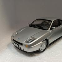 4 Modellini 1/43