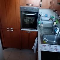Cucina completa angolare