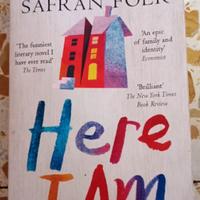 Here i am di jonathan safran foer