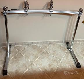 Rack Perl per batteria acustica