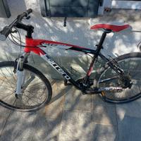 MOUTAIN BIKE CARRARO 26"