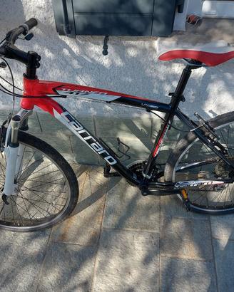 MOUTAIN BIKE CARRARO 26"