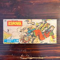 Raccolta Kinowa ed. Dardo 1958 N. 14
