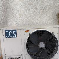 compressore motore cella frigorifera