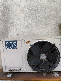 compressore motore cella frigorifera