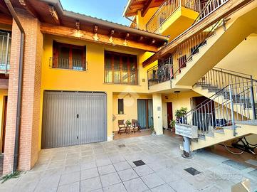 3 LOCALI A PAGAZZANO