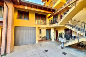 3 LOCALI A PAGAZZANO