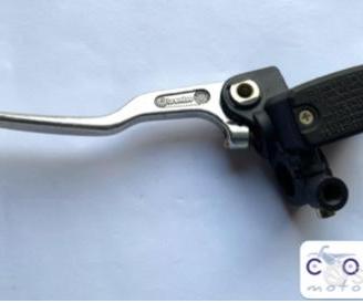 Pompa frizione BREMBO PS13 leva argento DUCATI