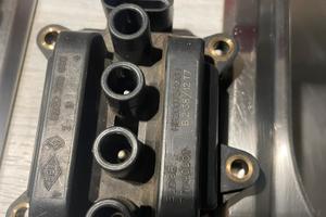 Bobina Renault Clio IV