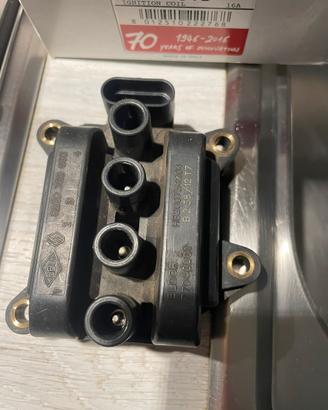 Bobina Renault Clio IV