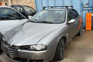 Ricambi Alfa Romeo 156
