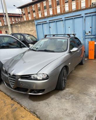 Ricambi Alfa Romeo 156