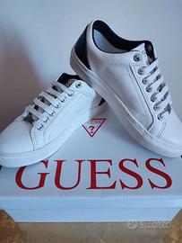 Sneakers on sale guess bambino