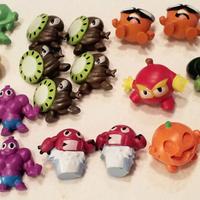 Esselunga raccolta "super foodies"