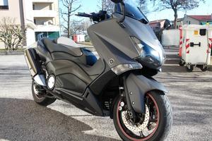 Yamaha T Max 530 - 2012