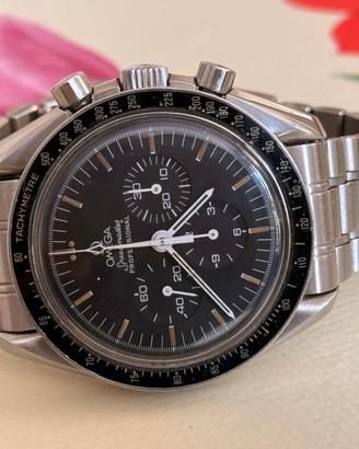 Omega Speedmaster ref 145.022 SR Long