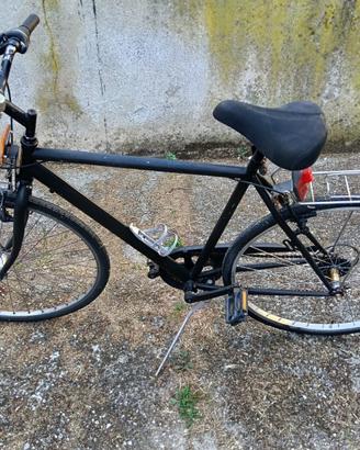 bicicletta come nuova