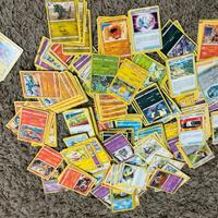 800 carte Pokemon