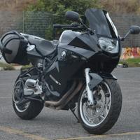 Bmw f800st rate permute garanzia