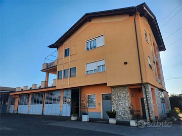 Compendio Immobiliare