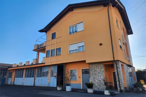 Compendio Immobiliare
