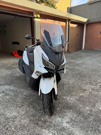 Sym Joymax 300 - 2022 PARI AL NUOVO 1500km