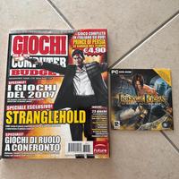 Giochi per il mio Computer n. 125