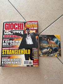 Giochi per il mio Computer n. 125