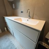 Mobile bagno perfetto