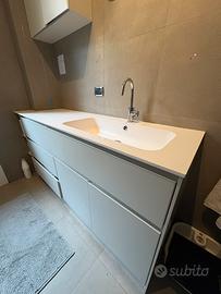 Mobile bagno perfetto