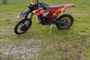 Beta Rr 300