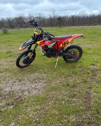 Beta Rr 300