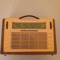 radio Philips 