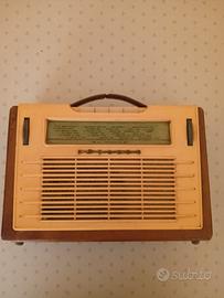 radio Philips 