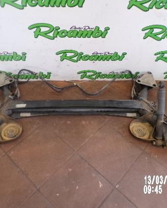PONTE POSTERIORE PER FIAT 500 1.2 BENZINA 2014