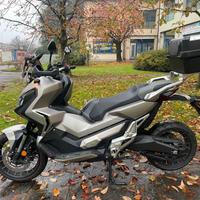 Honda X-ADV 750
