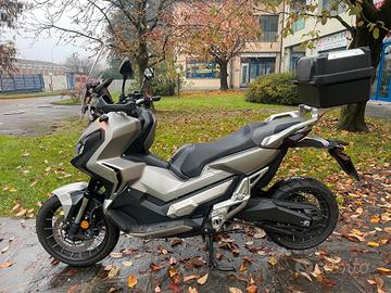 Honda X-ADV 750