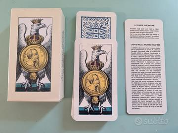 Carte Piacentine di L. Lamperti