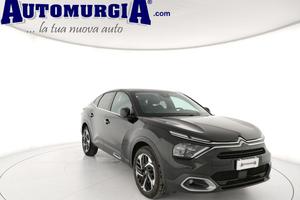 CITROEN C4 X BlueHDI 130 S&S EAT8 Max